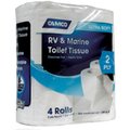 Camco 40274 Rv & Marine Toilet Tissue 2 Ply 6810733